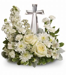 T229-2A Divine Peace Bouquet